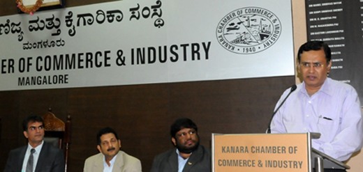 Kanara Chamber 